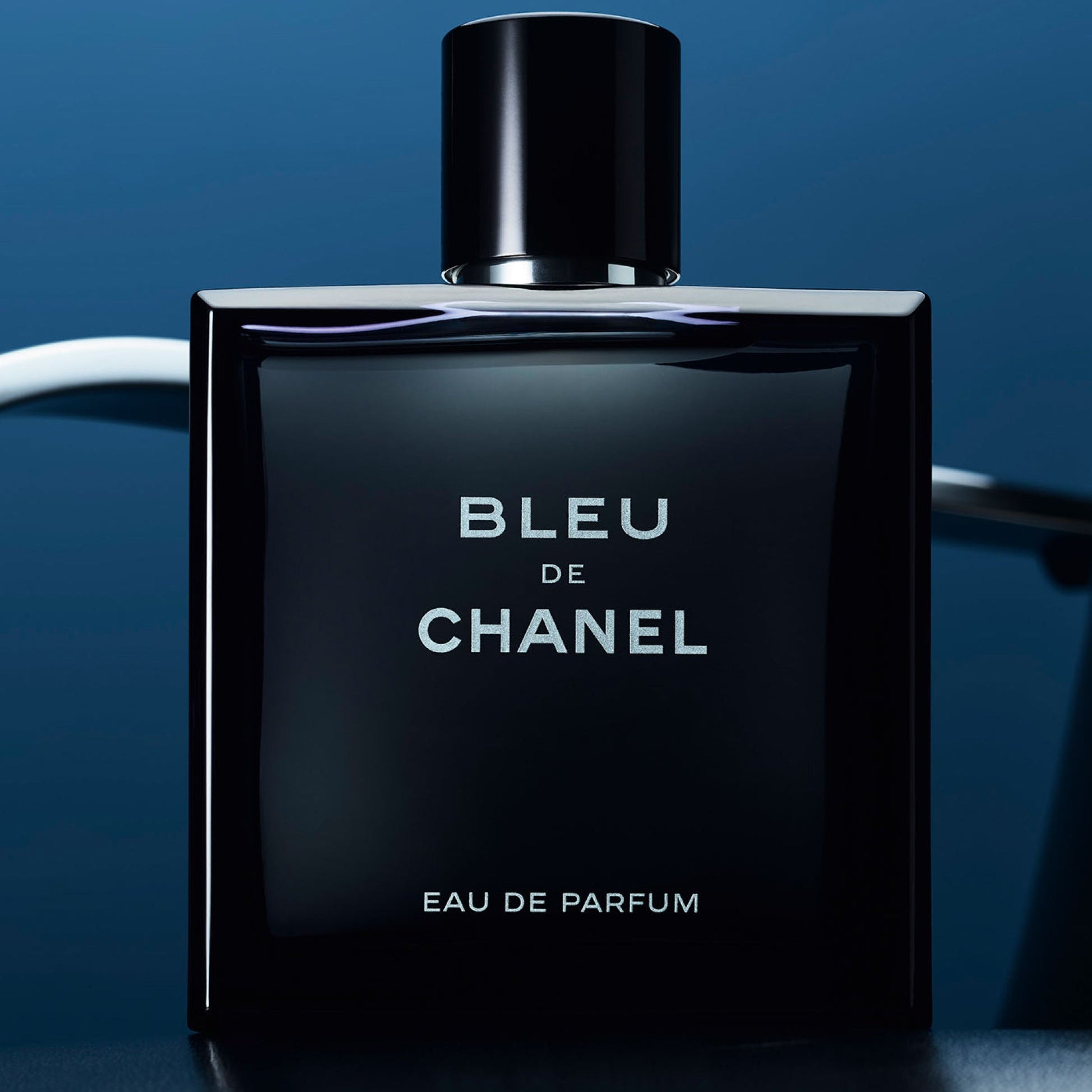 Chanel Bleu de Eau de Parfum Spray for Men, 1.7 Ounce