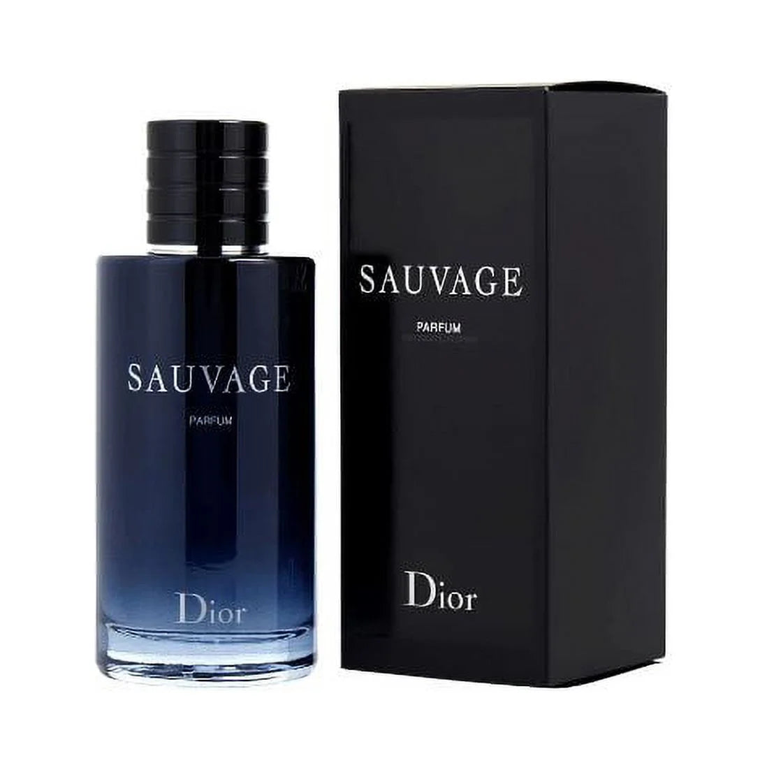 Dior Sauvage for men Parfum Spray 60ml/100ml/200ml