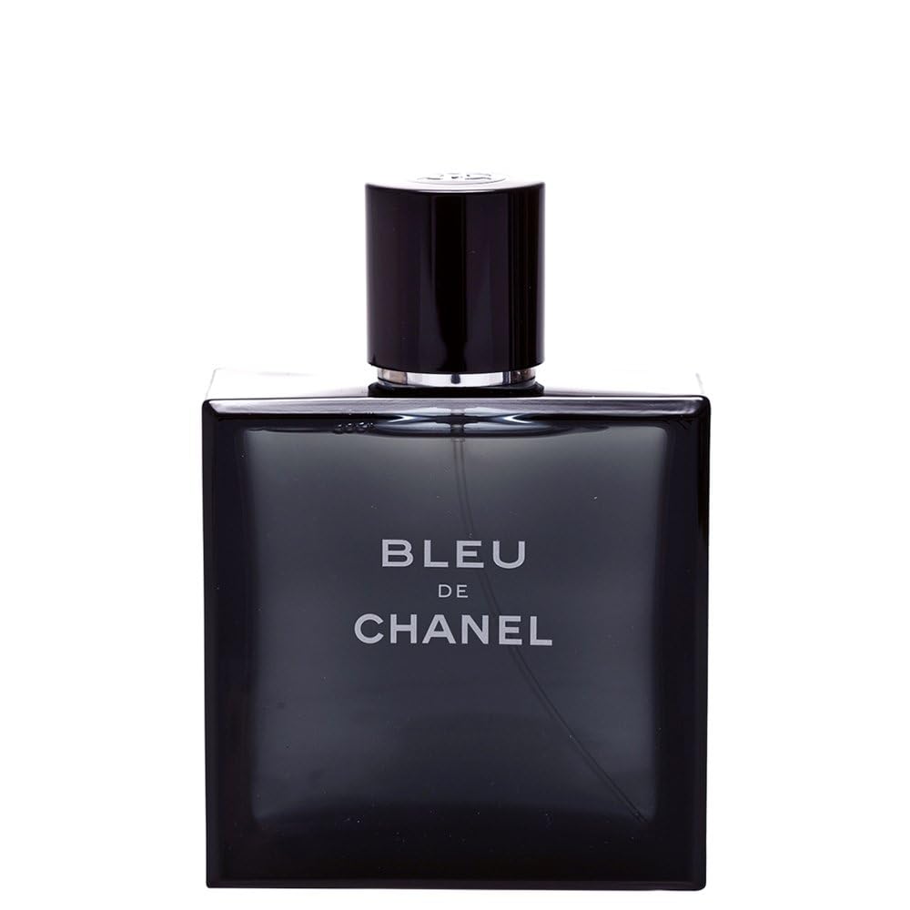 Chanel Bleu de Eau de Parfum Spray for Men, 1.7 Ounce