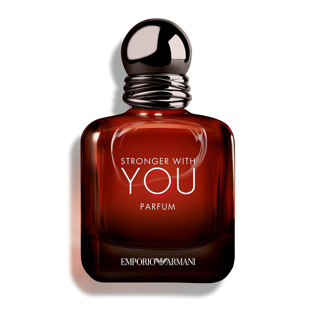 Emporio Armani - Stronger With You - Parfum - 3.3 fl oz