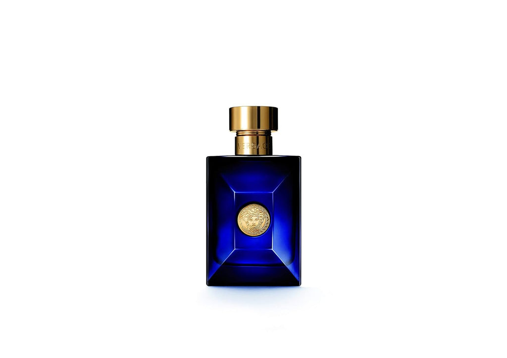 Versace Pour Homme Dylan Blue for Men 1.7 oz Eau de Toilette Spray