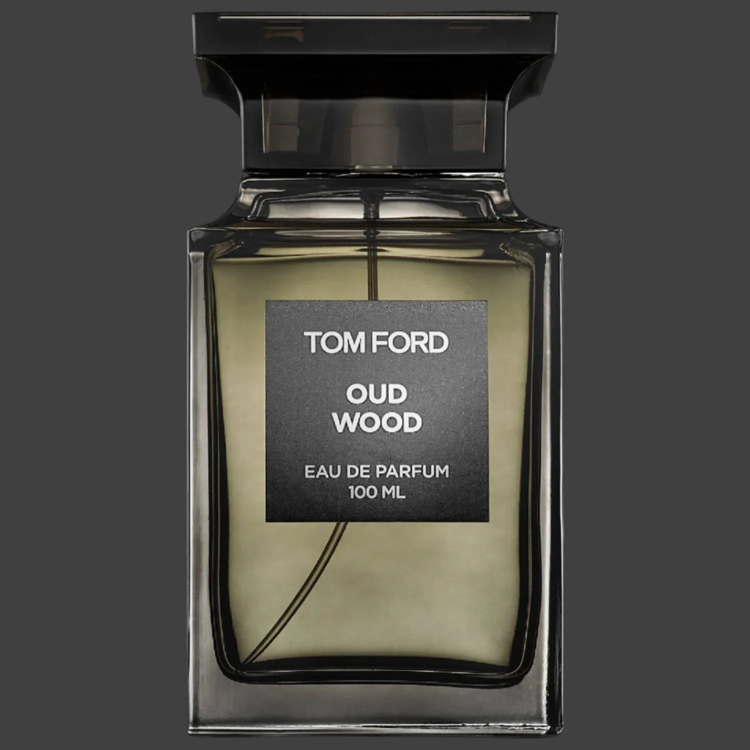 Tom Ford Oud Wood for men Eau De Parfum Spray 100ml