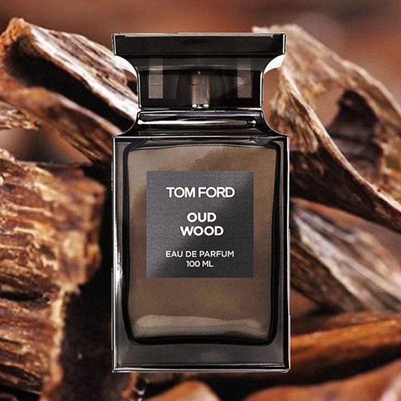 Tom Ford Oud Wood for men Eau De Parfum Spray 100ml