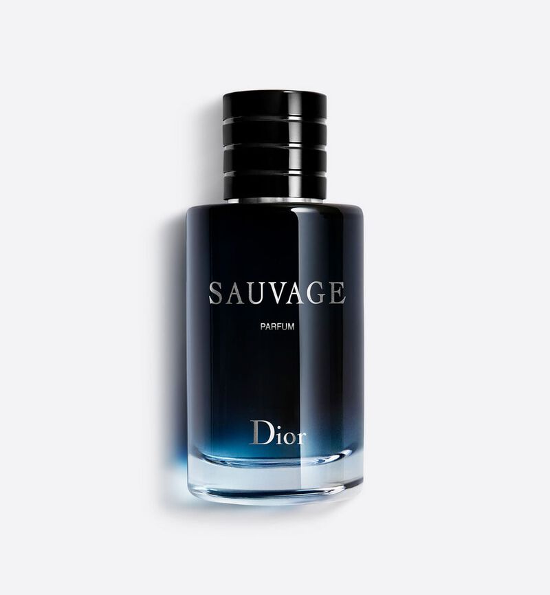 Dior Sauvage for men Parfum Spray 60ml/100ml/200ml