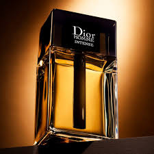 Christian Dior Dior Homme Intense Eau De Parfum, 3.4 Oz