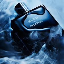 Chanel Bleu De Chanel Eau De Toilette Spray 100ml/3.4oz