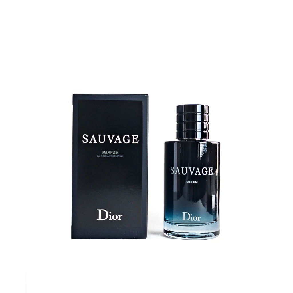Dior Sauvage for men Parfum Spray 60ml/100ml/200ml