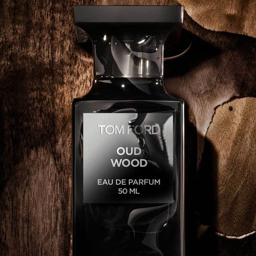 Tom Ford Oud Wood for men Eau De Parfum Spray 100ml